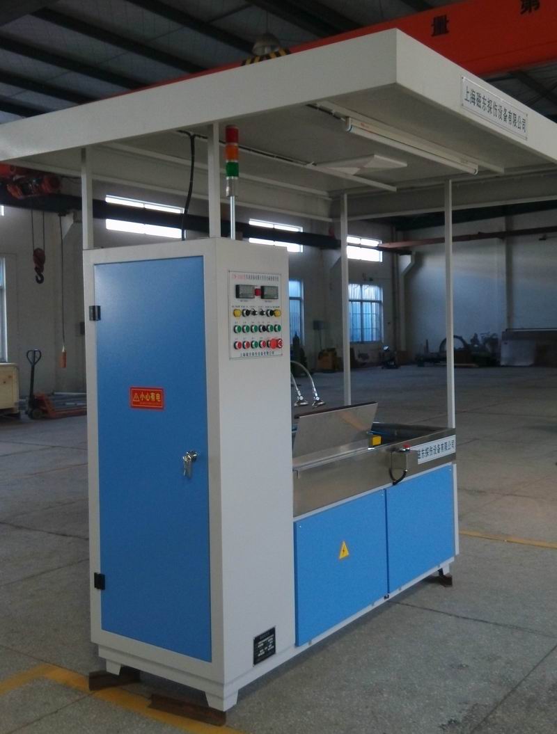 CDW-2000型磁粉探傷機(jī)