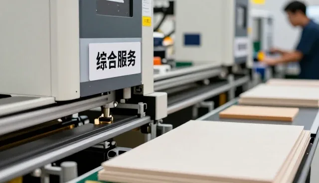 广州偶希商贸有限公司