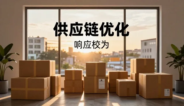 如何通过产品适配提升批发零售场景的运营效率